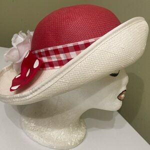 Really Cute Dress Church Hat by Miss Bierner